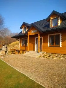 Leśny Dworek 1 - 布科维茨