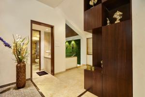 mulshi accommodation girivan