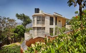 mulshi accommodation girivan