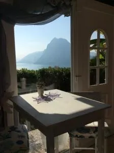 Lake feelings - Pregassona