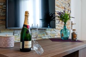 Apartment & Rooms Graciela