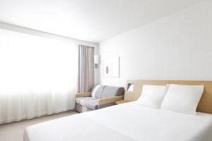 Hotels Novotel Mulhouse Bale Fribourg : photos des chambres