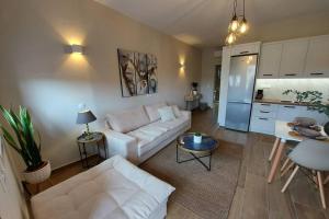 Kentia Fine Living Apartment