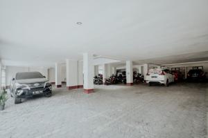 DParagon Bukit Dieng