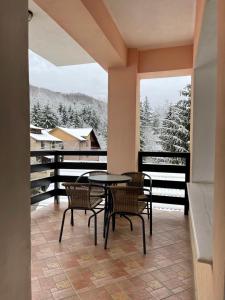 Olanesti Apartament