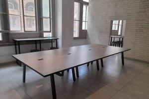 Luxury Studio 5min Walk to Gandhi Square + Wifi