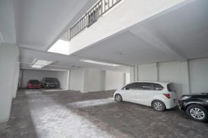 DParagon Kijang Utara
