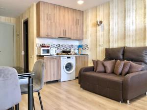 GVC New Gudauri Atrium