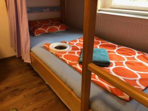 Family Room room in Central Market Hall Zen Hostel