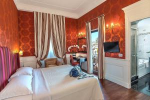 Suite con Balcone