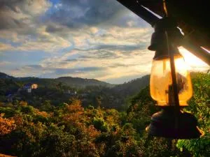 The Wild Trails Munnar - Chillithodu