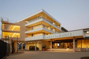 Hotels Mercure Avignon Gare TGV : photos des chambres