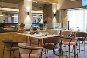 Hotels Mercure Avignon Gare TGV : photos des chambres