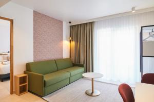 Hotels Mercure Avignon Gare TGV : photos des chambres