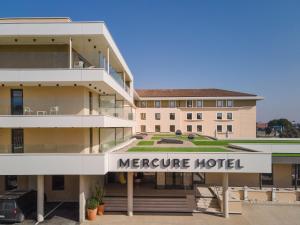 Hotels Mercure Avignon Gare TGV : photos des chambres