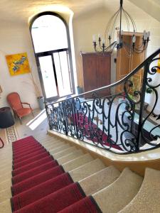 Hôtel Particulier CHÂTEAU DES MARAIS Proximité et vue sur le Lac de Grand lieu