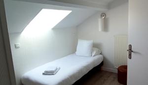 Hotels Hotel La Rosiere : photos des chambres