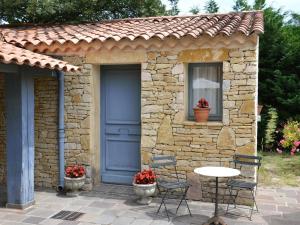 Maisons d'hotes La Deviniere : photos des chambres