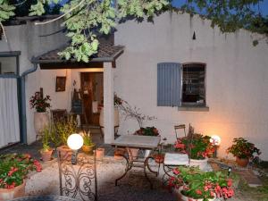 Maisons d'hotes La Deviniere : photos des chambres