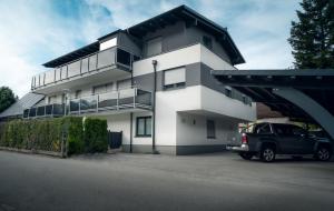 Appartement Arosa by Schladming-Appartements