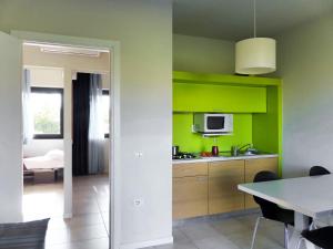 Apartment Belvedere Village-1 by Interhome