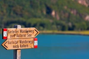 Residence Haus Kalterersee