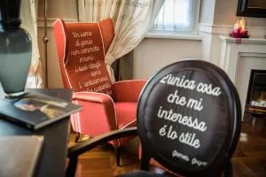 维多利亚文化酒店 - 安卡兰