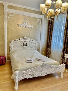 Deluxe Double Room room in Villa Königswald