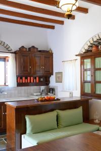 Seaview maisonette with 3 bedrooms in Paros Paros Greece