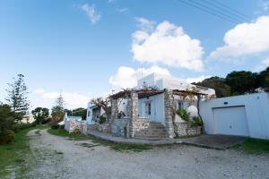 Seaview maisonette with 3 bedrooms in Paros Paros Greece