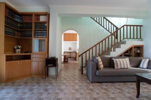 Seaview maisonette with 3 bedrooms in Paros Paros Greece