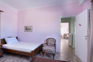 Seaview maisonette with 3 bedrooms in Paros Paros Greece