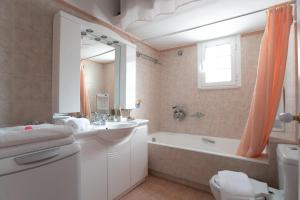 Seaview maisonette with 3 bedrooms in Paros Paros Greece