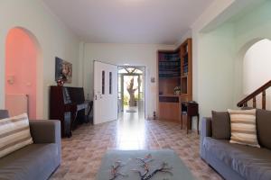 Seaview maisonette with 3 bedrooms in Paros Paros Greece