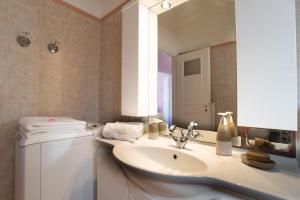 Seaview maisonette with 3 bedrooms in Paros Paros Greece