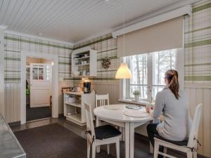 Holiday Home Pikkupehtoori by Interhome