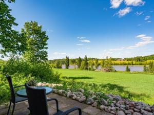 Holiday Home Pikkupehtoori by Interhome