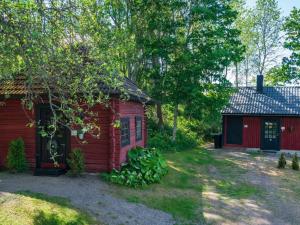 Holiday Home Pikkupehtoori by Interhome
