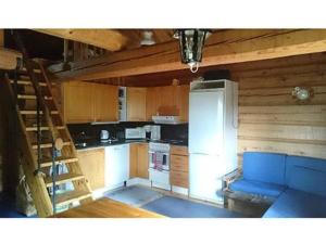 Holiday Home Kuukkelitupa by Interhome