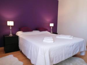 Bel Appartement 2 chambres au cœur d’Albufeira, proche de la magnifique plage de Oura et des loisirs