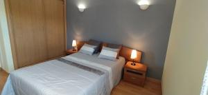 Bel Appartement 2 chambres au cœur d’Albufeira, proche de la magnifique plage de Oura et des loisirs