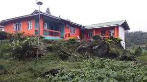 Vamoose Lungchok Nature View - Rongli