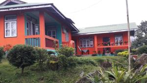 Vamoose Lungchok Nature View