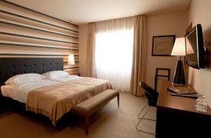 Standard Double or Twin Room room in Grande Hotel De Luso