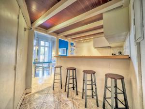 Biarritzs Centre Studio