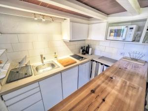 Appartements Biarritz's Centre Studio : photos des chambres