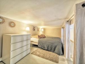 Appartements Biarritz's Centre Studio : Studio