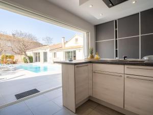 Maisons de vacances Holiday Home Villa du Littoral by Interhome : photos des chambres