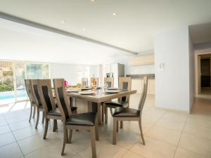 Holiday Home Villa du Littoral by Interhome