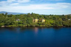 Carrig Country House & Restaurant - Killorglin